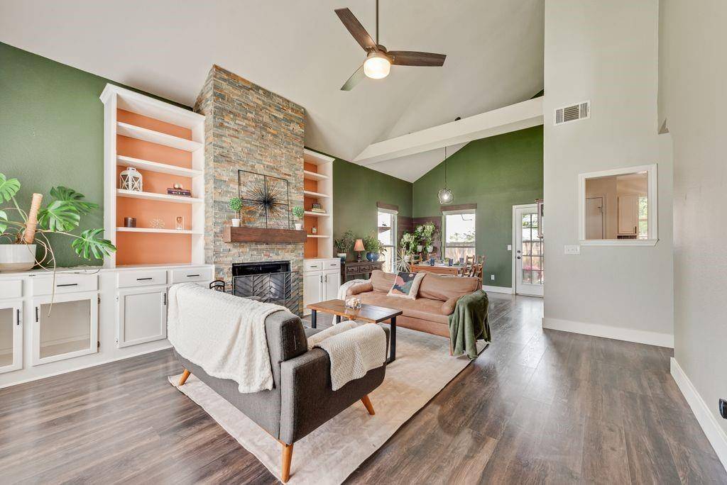 314 Bridlegate Drive, Mckinney, TX 75069