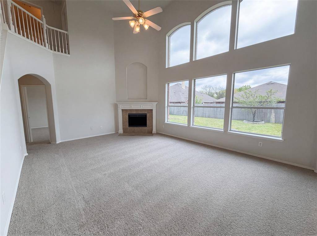 916 Matagorda Lane, Desoto, TX 75115