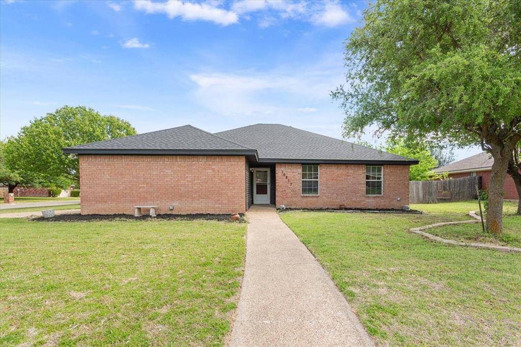 10817 Lilry Road, Waco, TX 76708