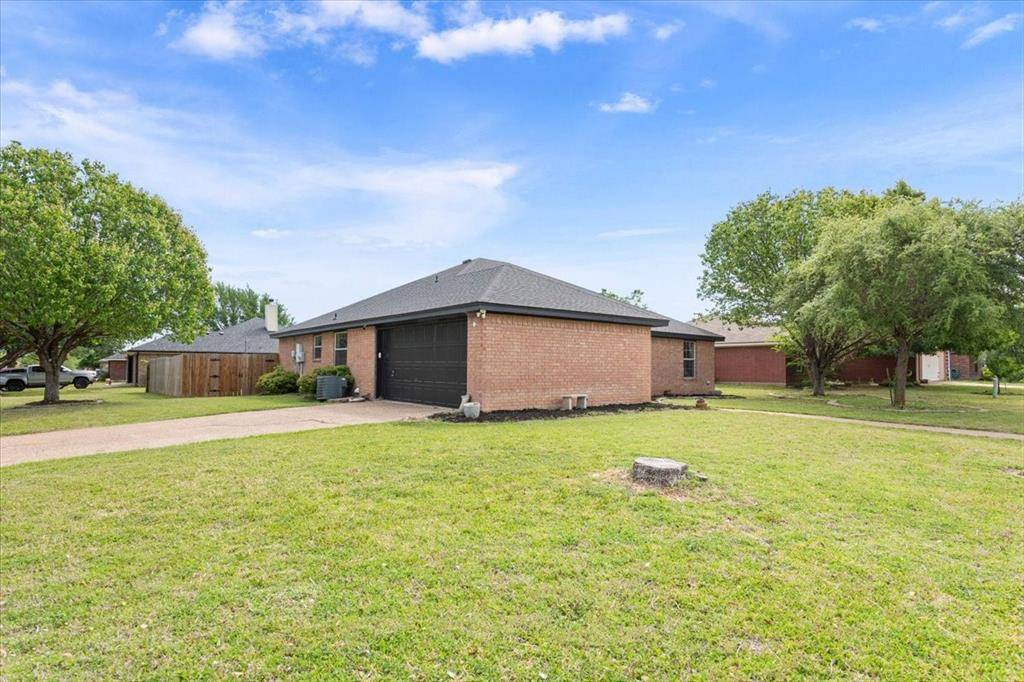 10817 Lilry Road, Waco, TX 76708