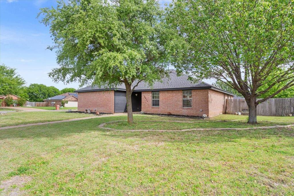 10817 Lilry Road, Waco, TX 76708
