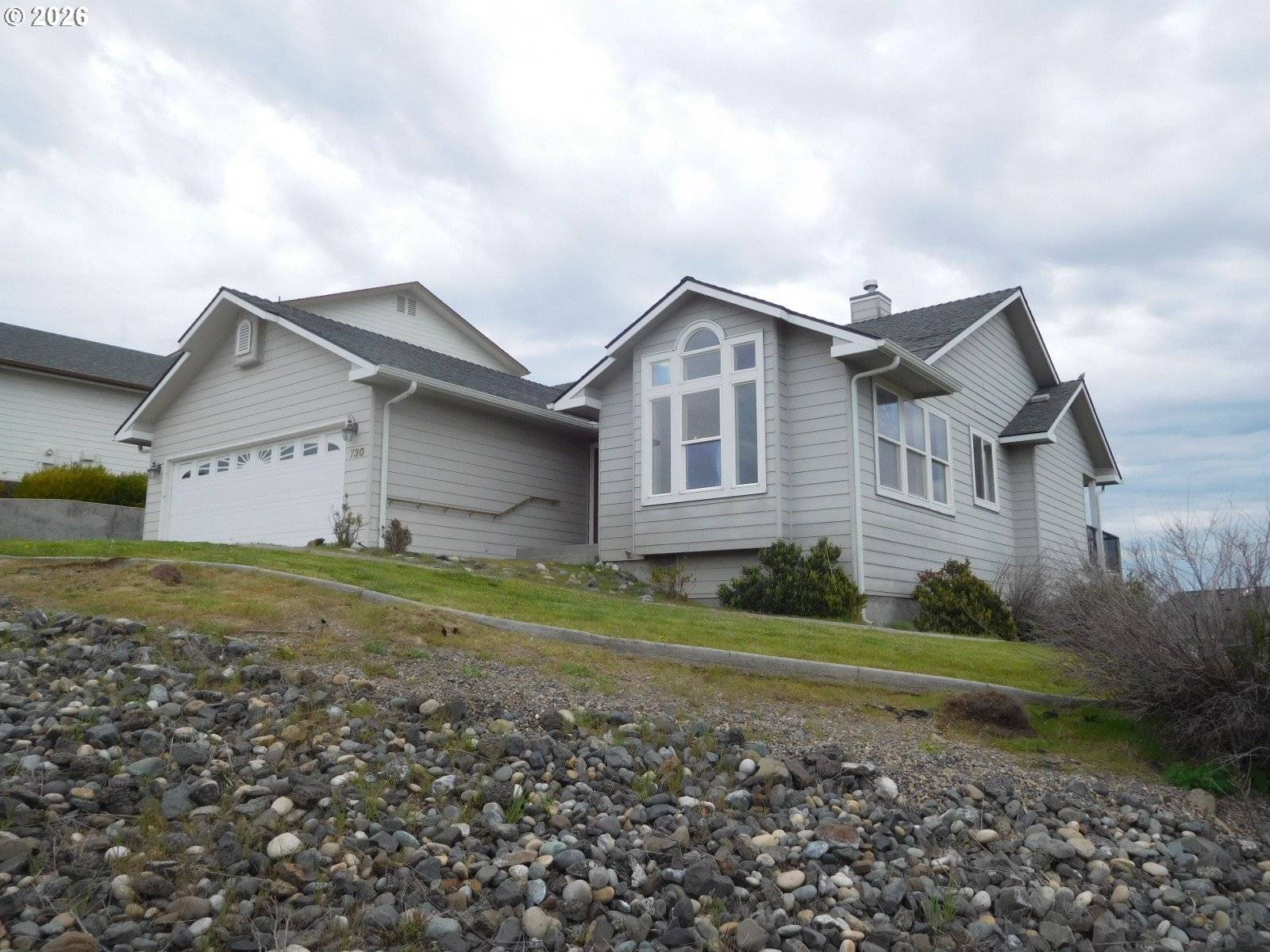 730 NW 23RD ST, Pendleton, OR 97801