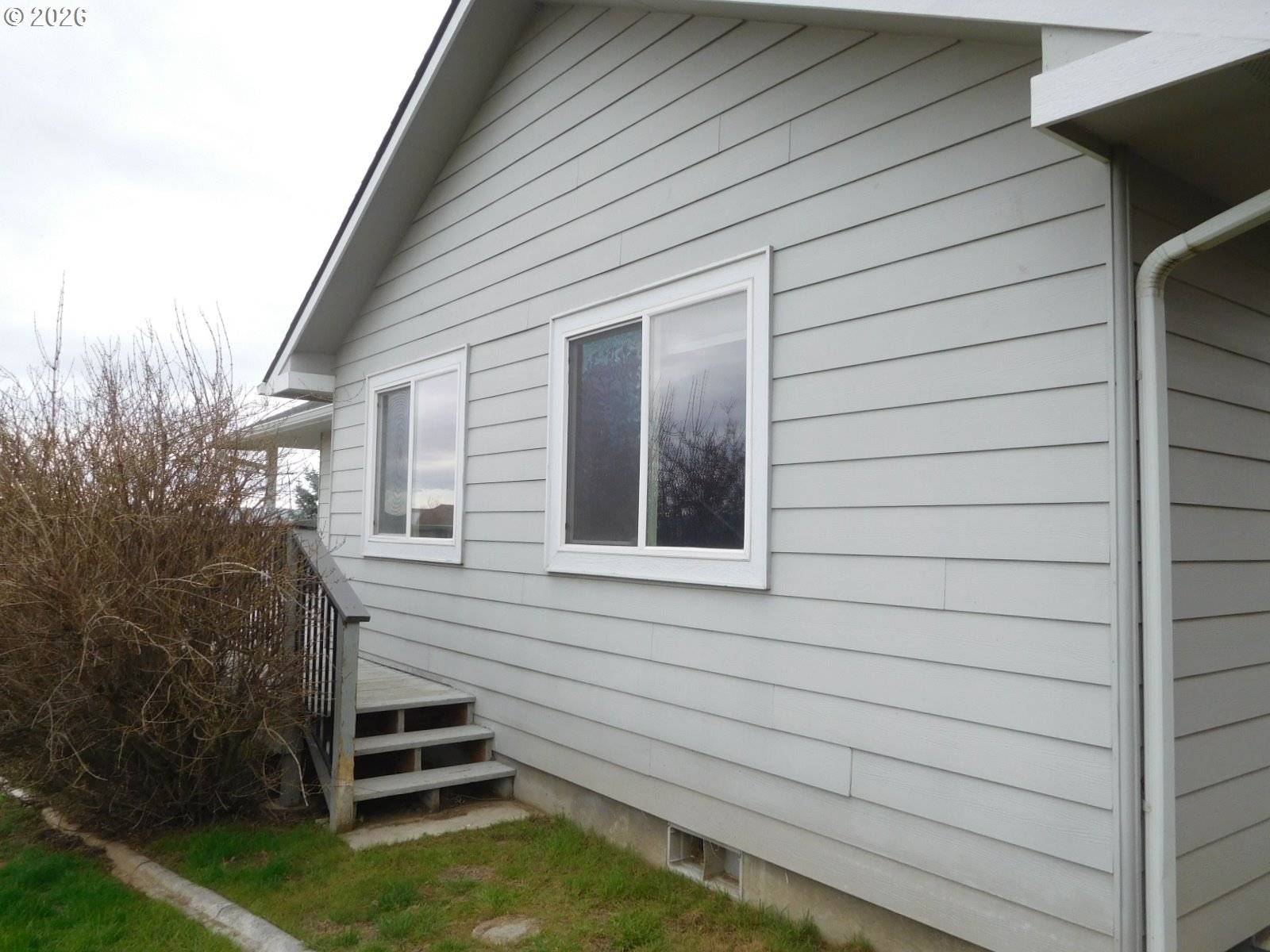 730 NW 23RD ST, Pendleton, OR 97801