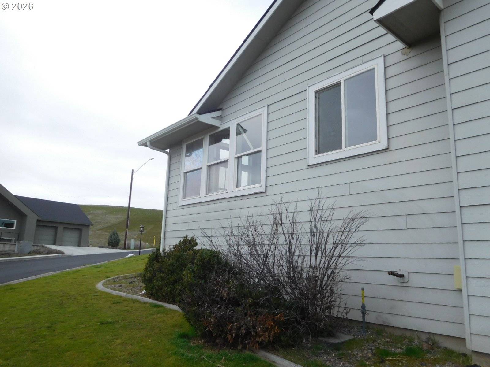 730 NW 23RD ST, Pendleton, OR 97801