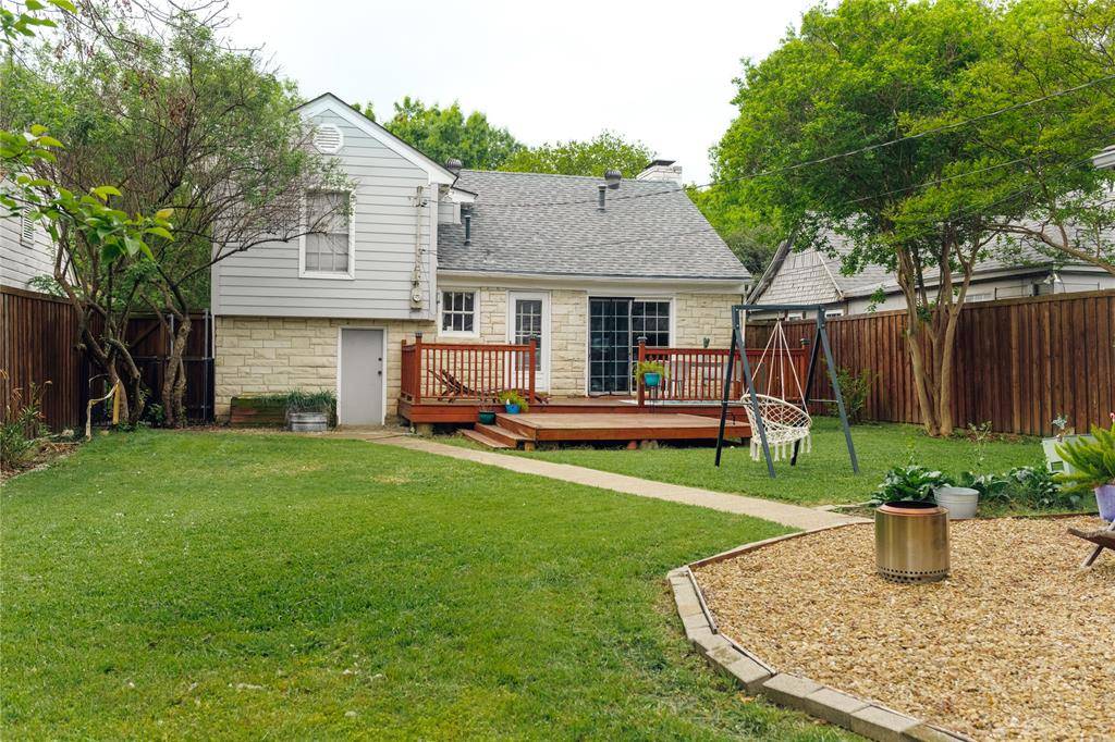 5907 Anita Street, Dallas, TX 75206