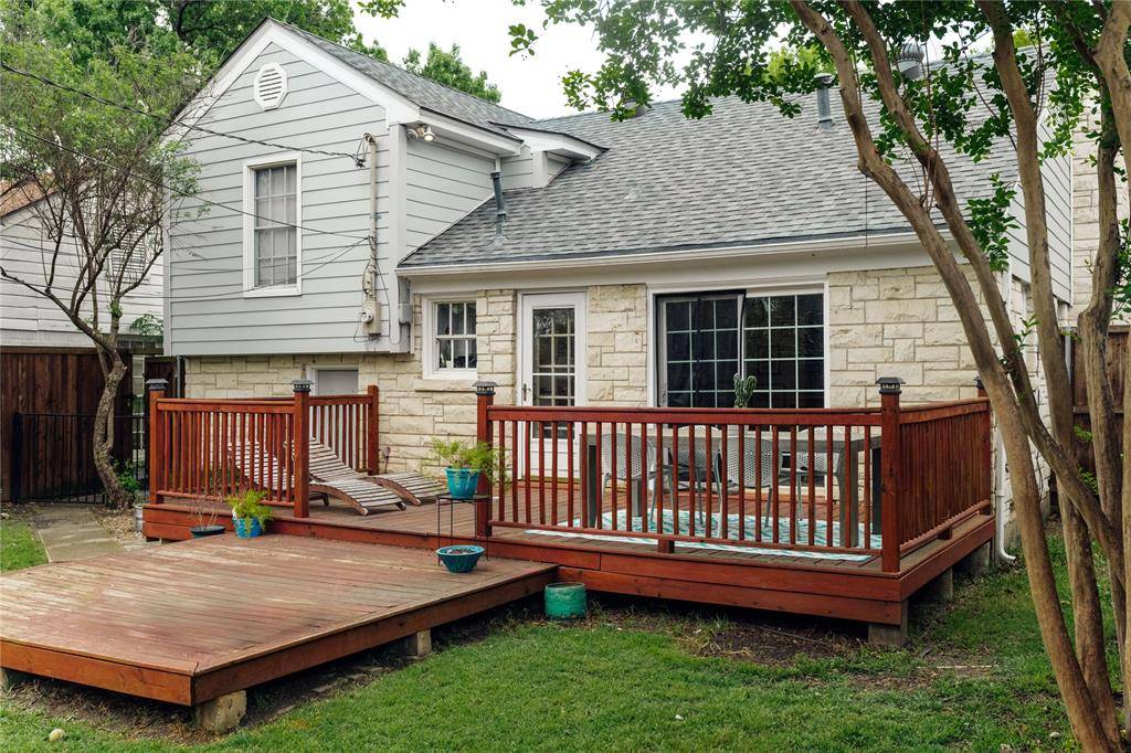 5907 Anita Street, Dallas, TX 75206