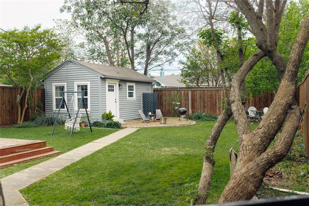 5907 Anita Street, Dallas, TX 75206