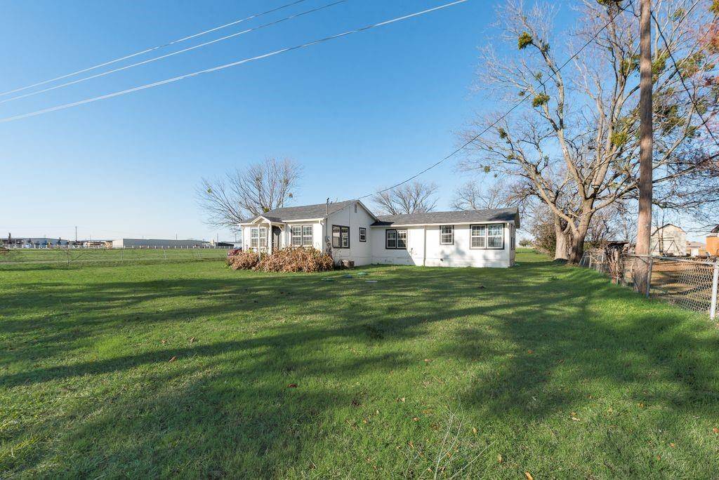 192 Diamond Ranch Road, Whitesboro, TX 76273