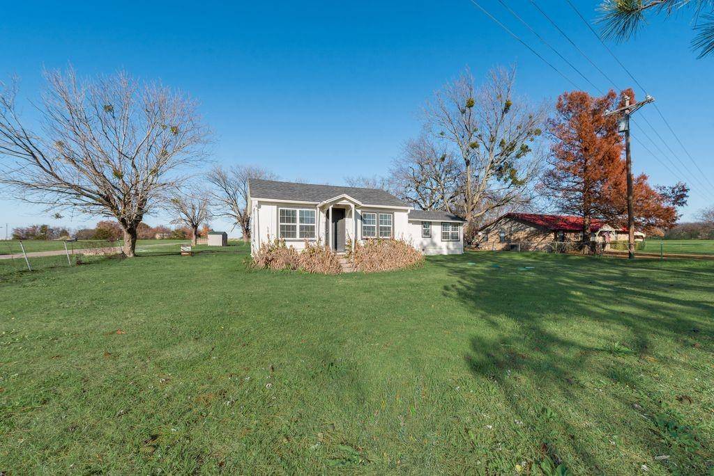 192 Diamond Ranch Road, Whitesboro, TX 76273