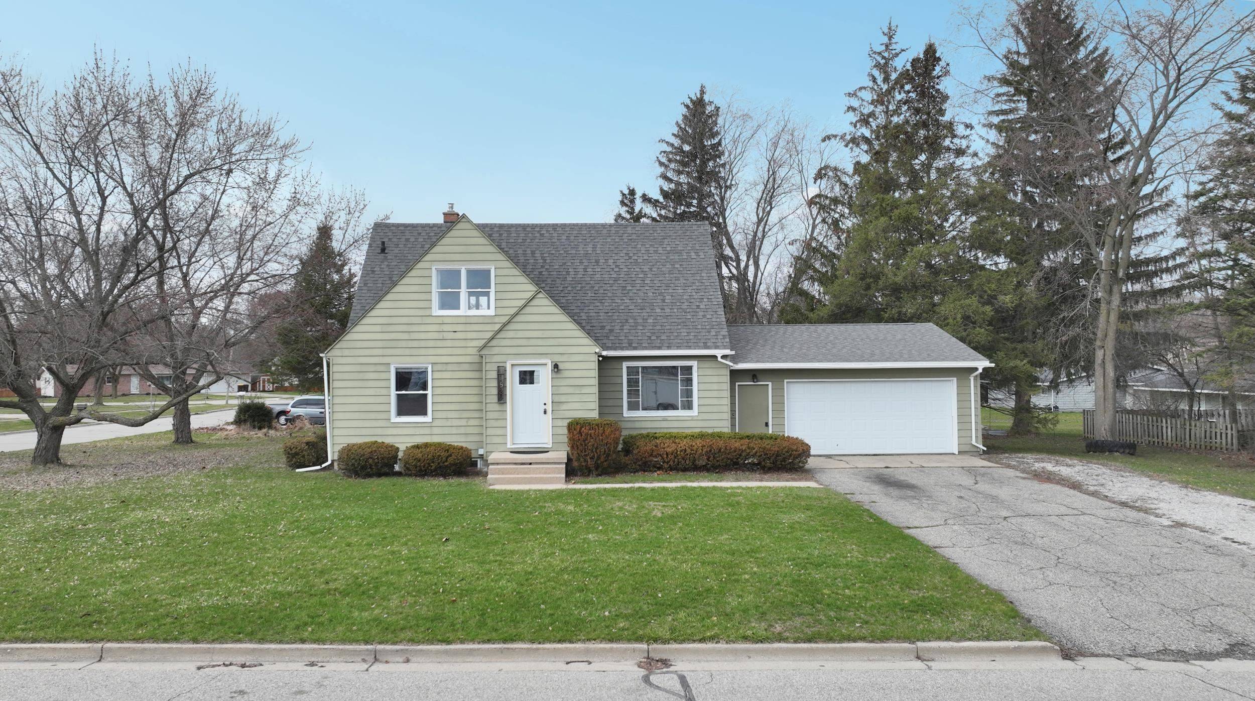 1524 Ridge, Pleasant, MI 48858