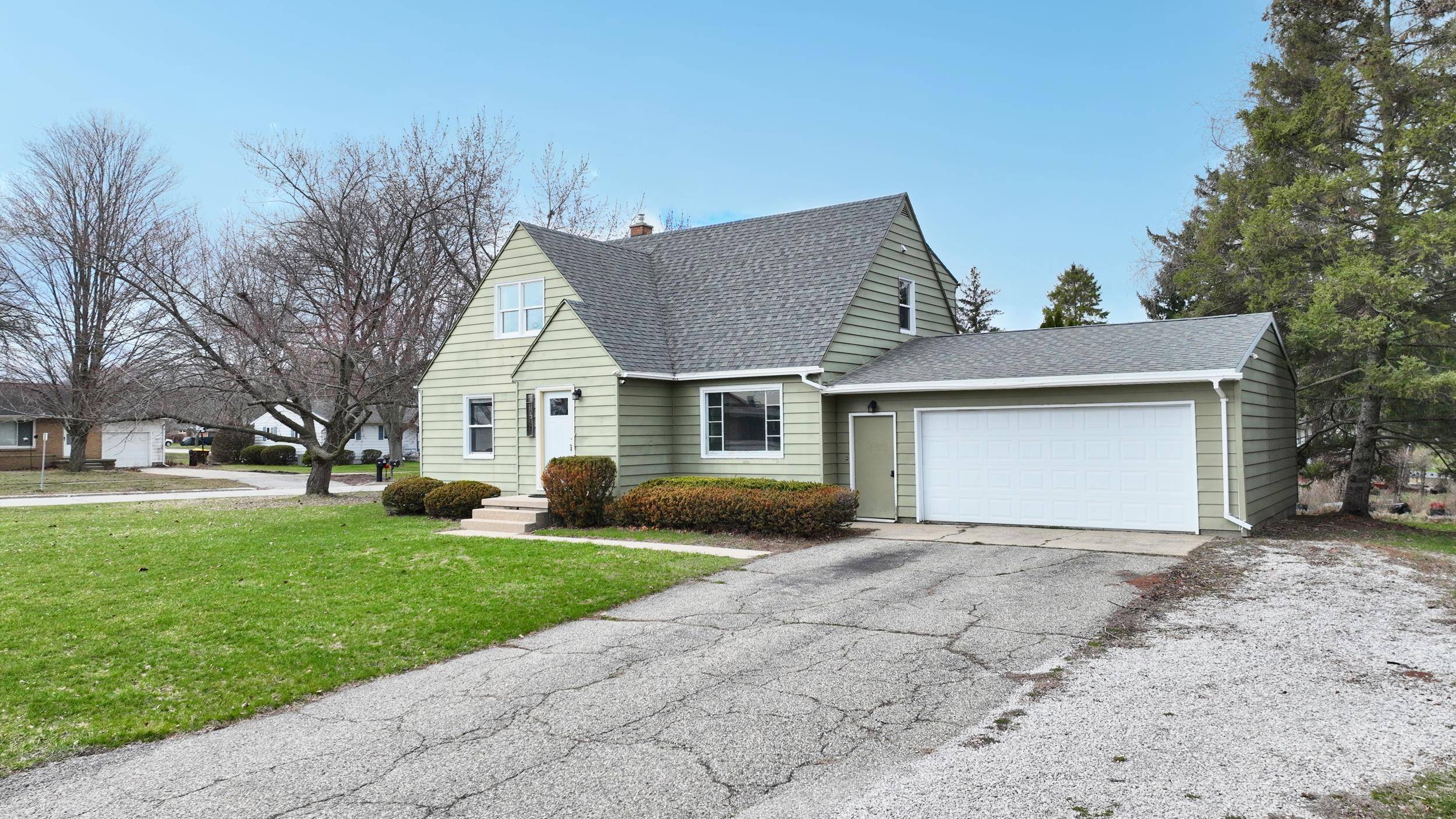 1524 Ridge, Pleasant, MI 48858
