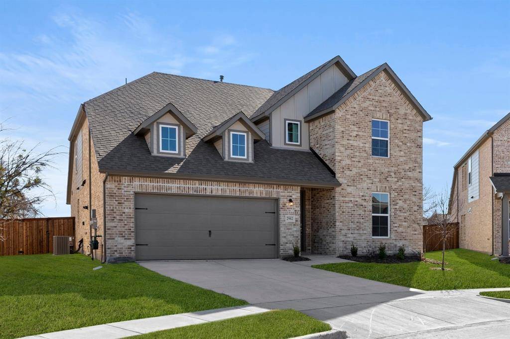 17145 Oxborough Drive, Fort Worth, TX 76247