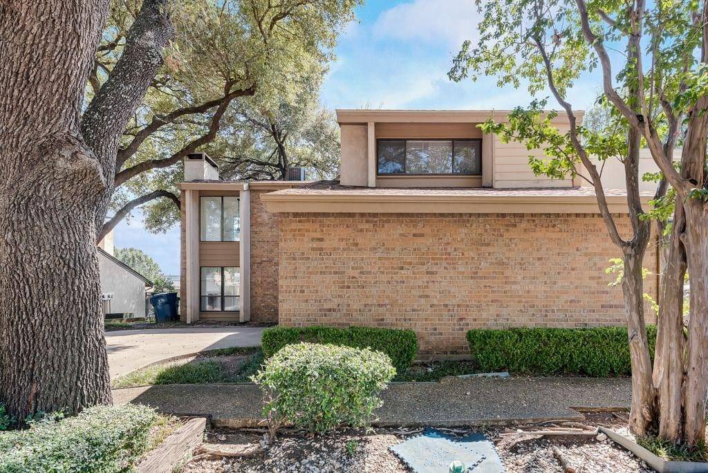 1822 Highbrook Court, Garland, TX 75044