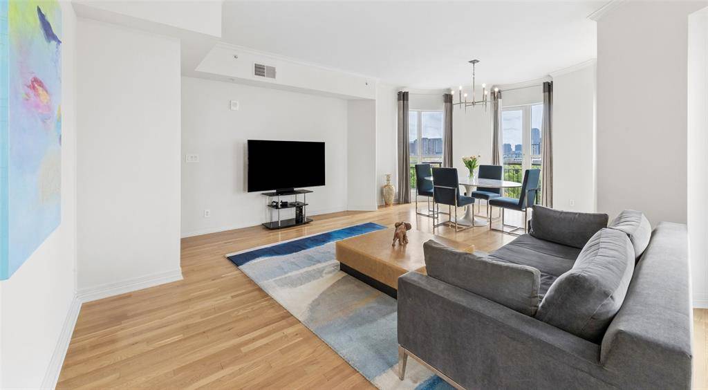 3401 Lee Parkway #1003, Dallas, TX 75219