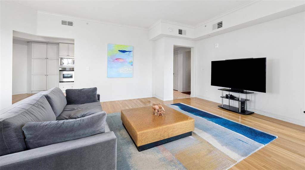 3401 Lee Parkway #1003, Dallas, TX 75219