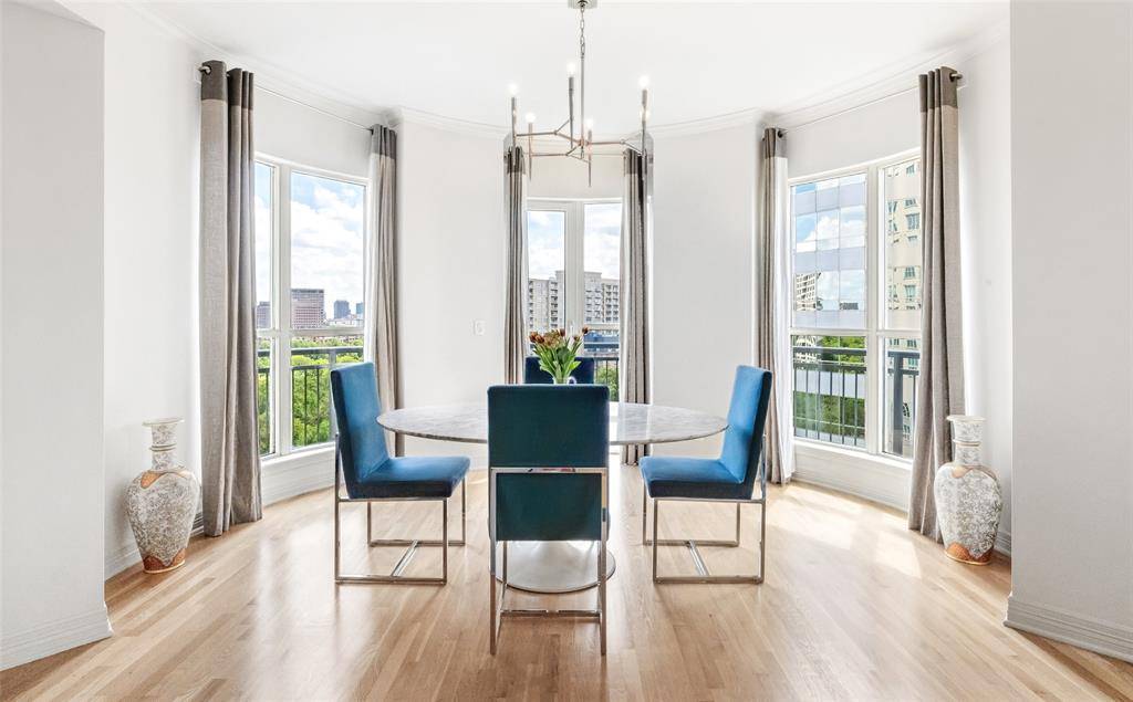 3401 Lee Parkway #1003, Dallas, TX 75219