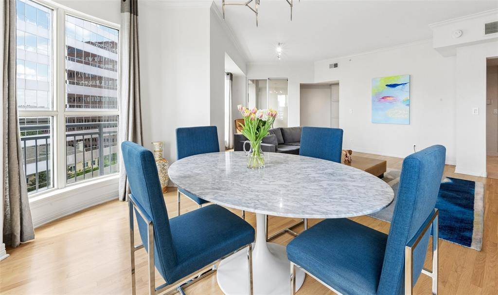 3401 Lee Parkway #1003, Dallas, TX 75219