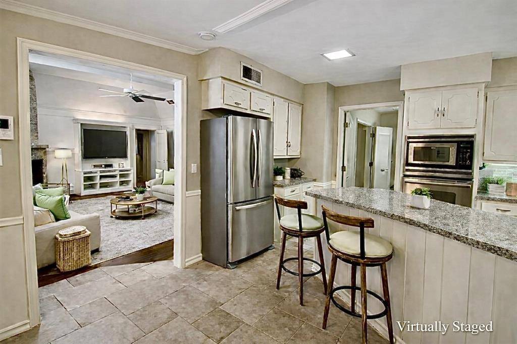 909 Hillsdale Drive, Richardson, TX 75081