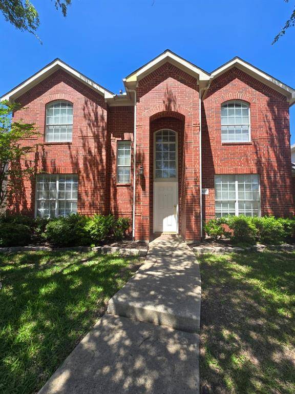 4325 Ridge Point Lane, Plano, TX 75024