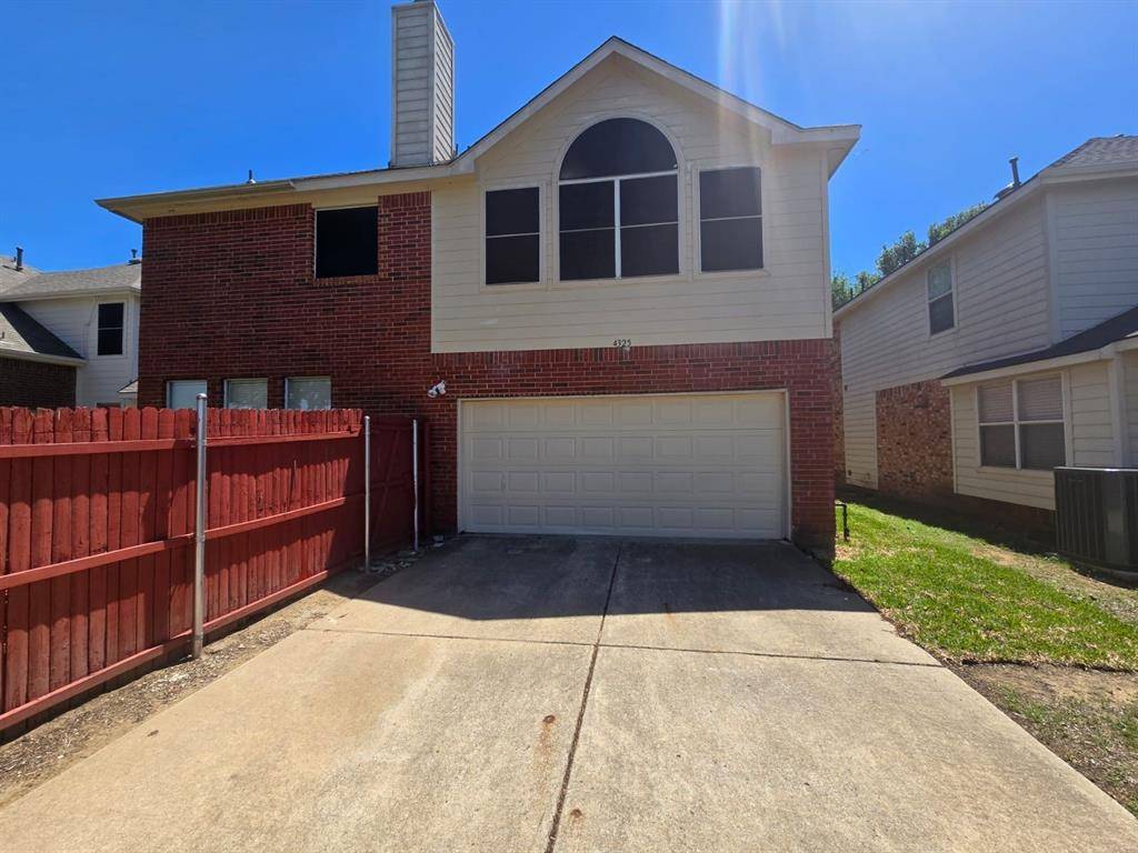 4325 Ridge Point Lane, Plano, TX 75024