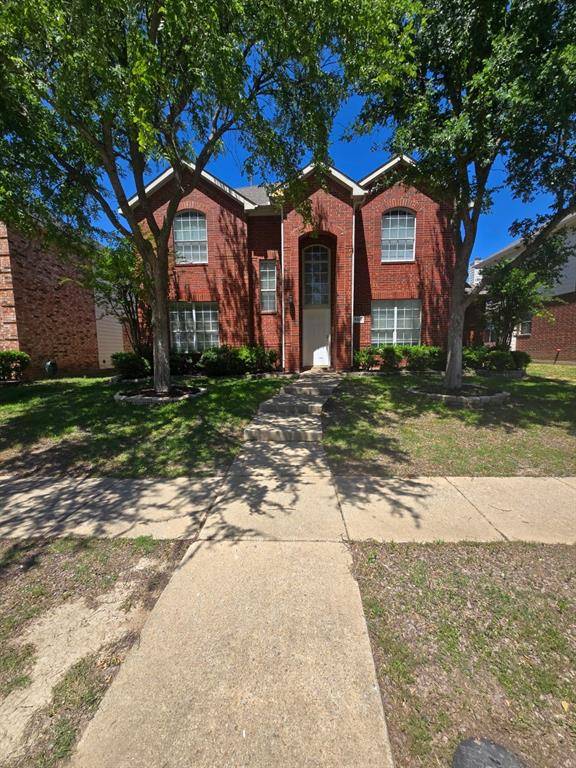 4325 Ridge Point Lane, Plano, TX 75024