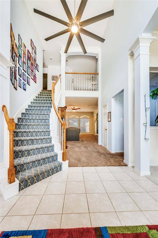 8421 Parkdale Drive, North Richland Hills, TX 76182