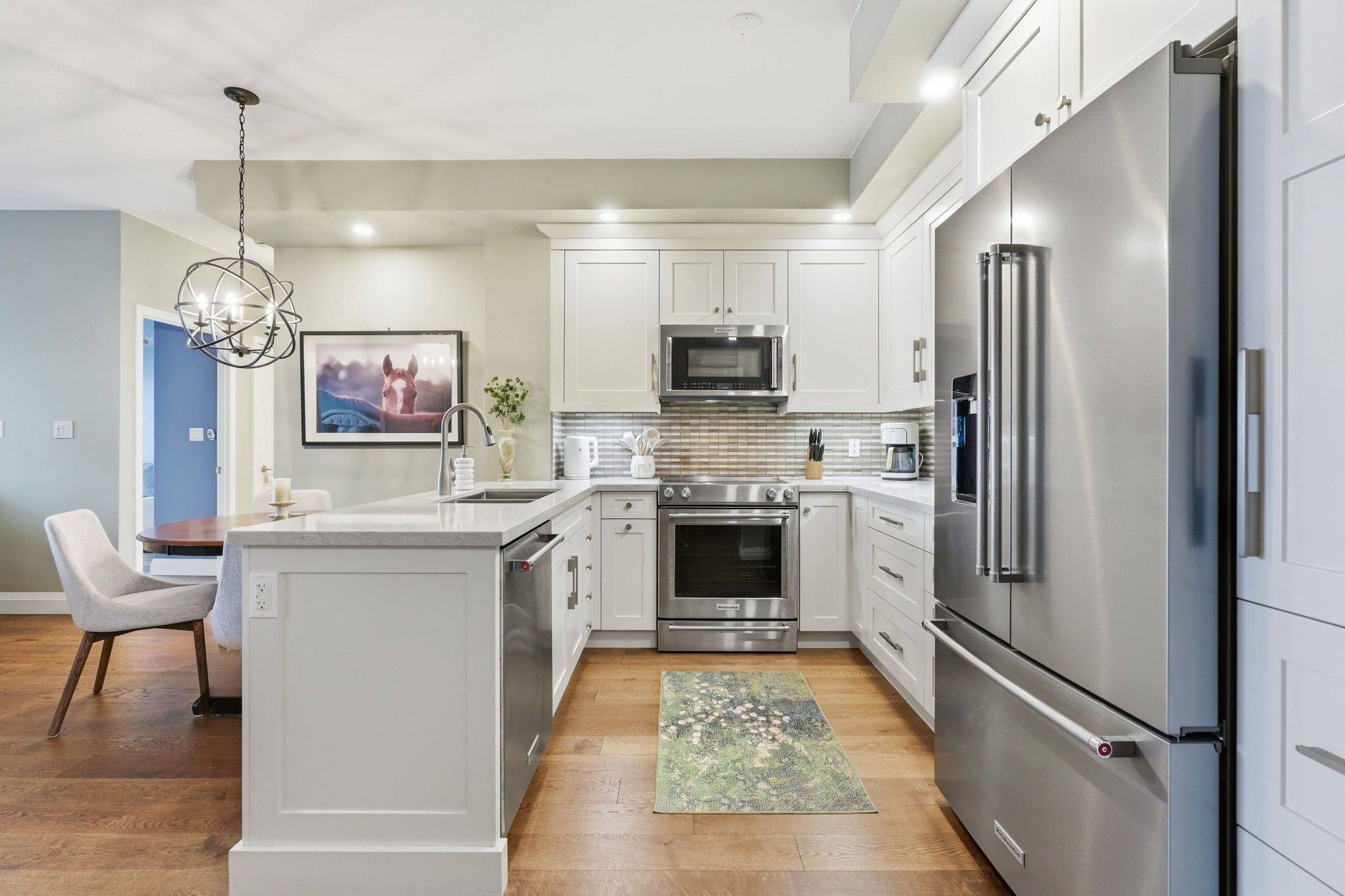 699 Aberdeen BLVD #905, Midland, ON L4R 5P2