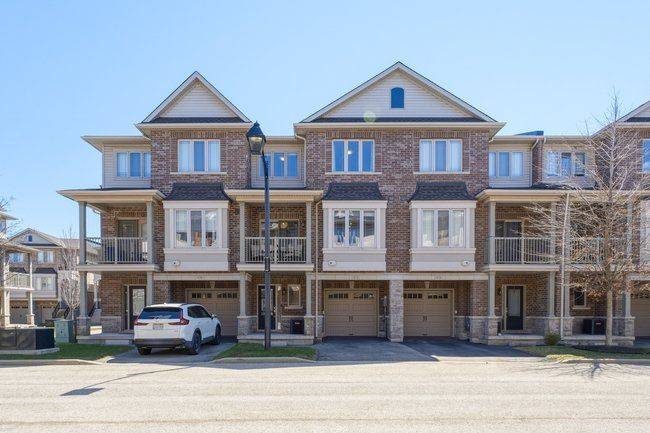 4128 Palermo Common, Burlington, ON L7L 0G7