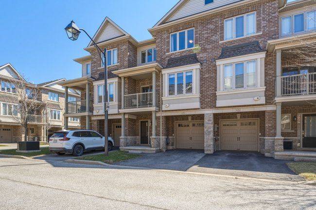 4128 Palermo Common, Burlington, ON L7L 0G7