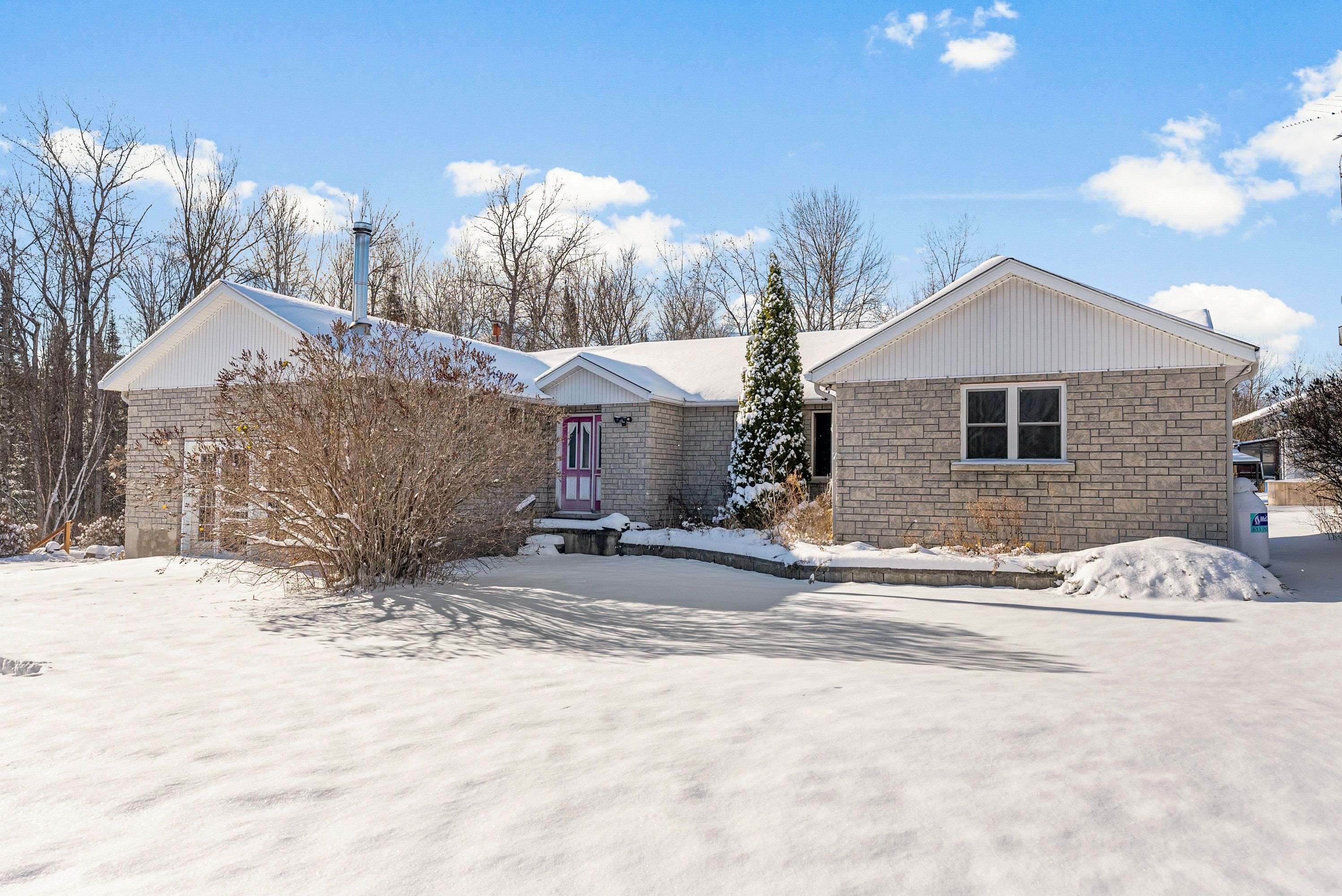 31343 Highway 41 HWY, Bonnechere Valley, ON K0J 1T0