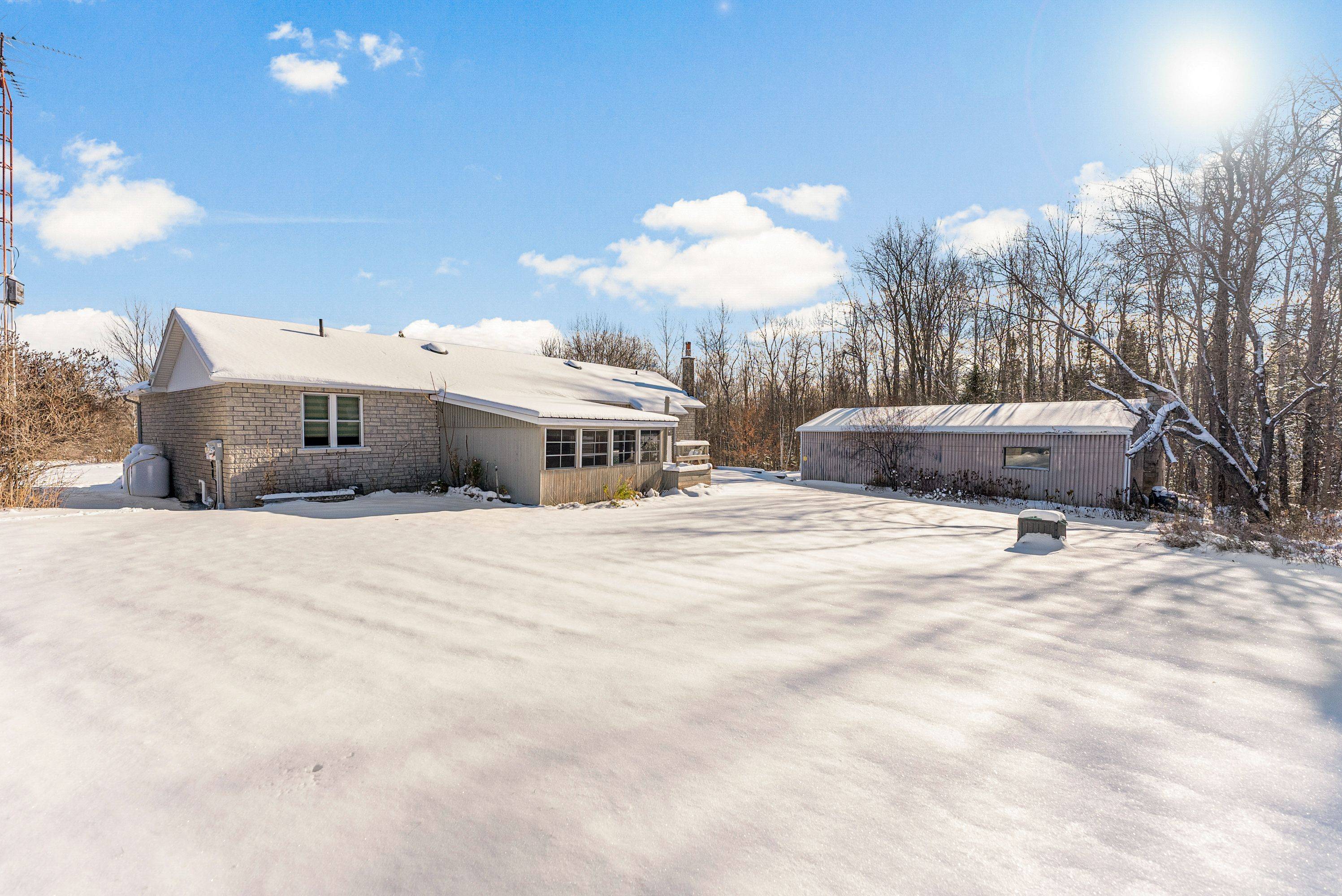 31343 Highway 41 HWY, Bonnechere Valley, ON K0J 1T0