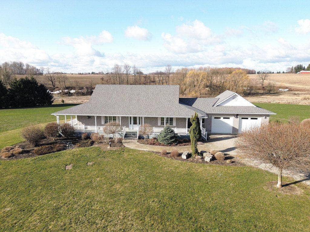 716173 18th Line, Blandford-blenheim, ON N0J 1M0