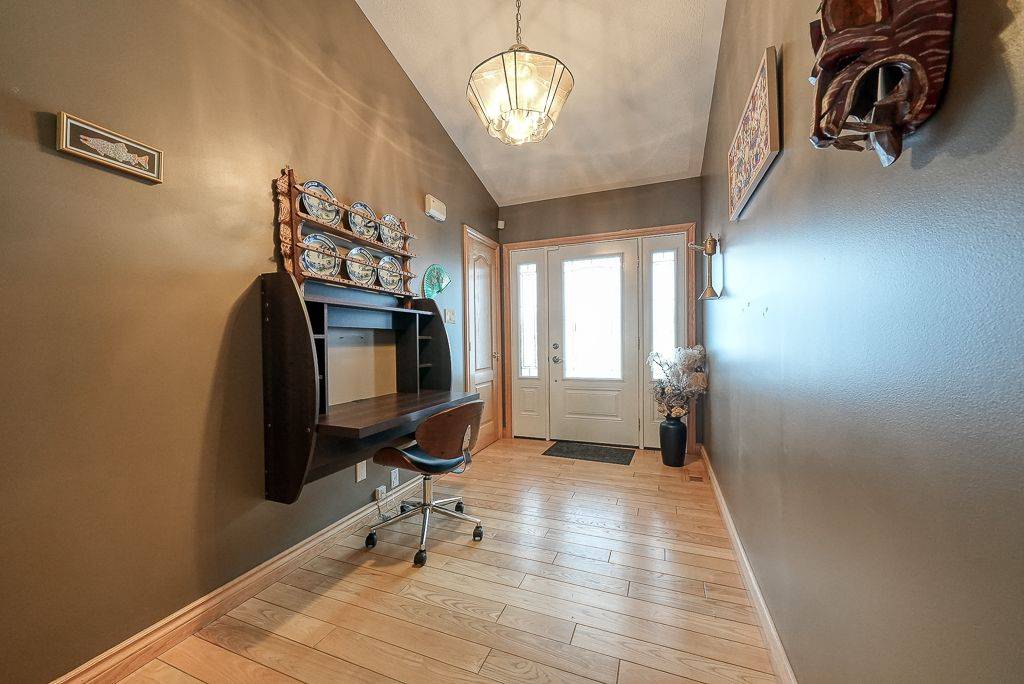 716173 18th Line, Blandford-blenheim, ON N0J 1M0