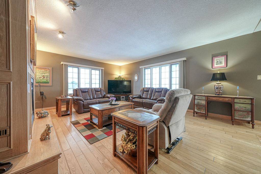 716173 18th Line, Blandford-blenheim, ON N0J 1M0