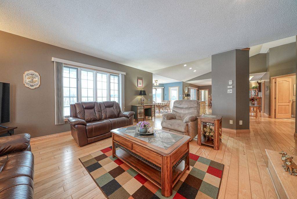 716173 18th Line, Blandford-blenheim, ON N0J 1M0