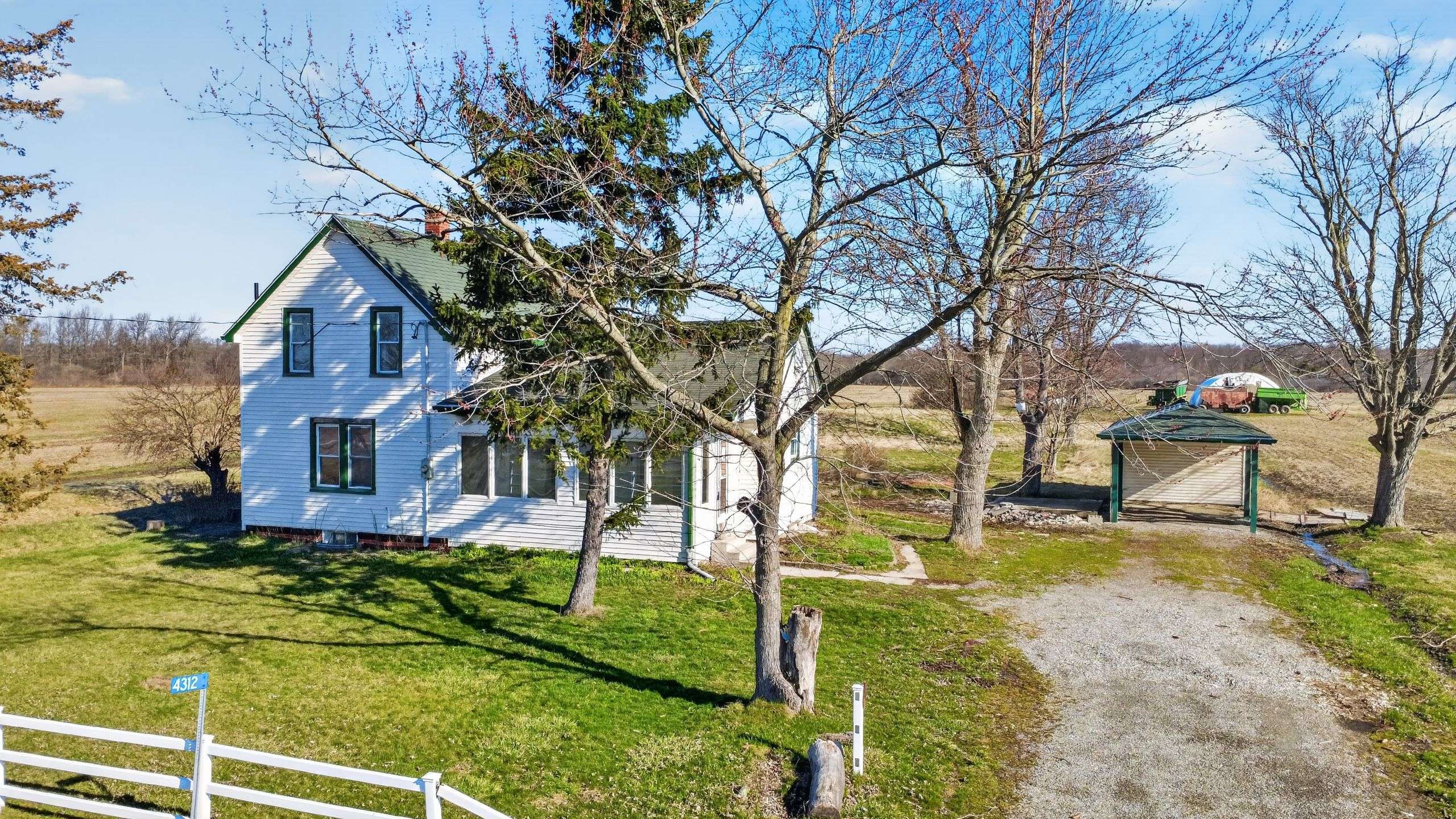 4312 Netherby RD, Niagara Falls, ON L0S 1S0