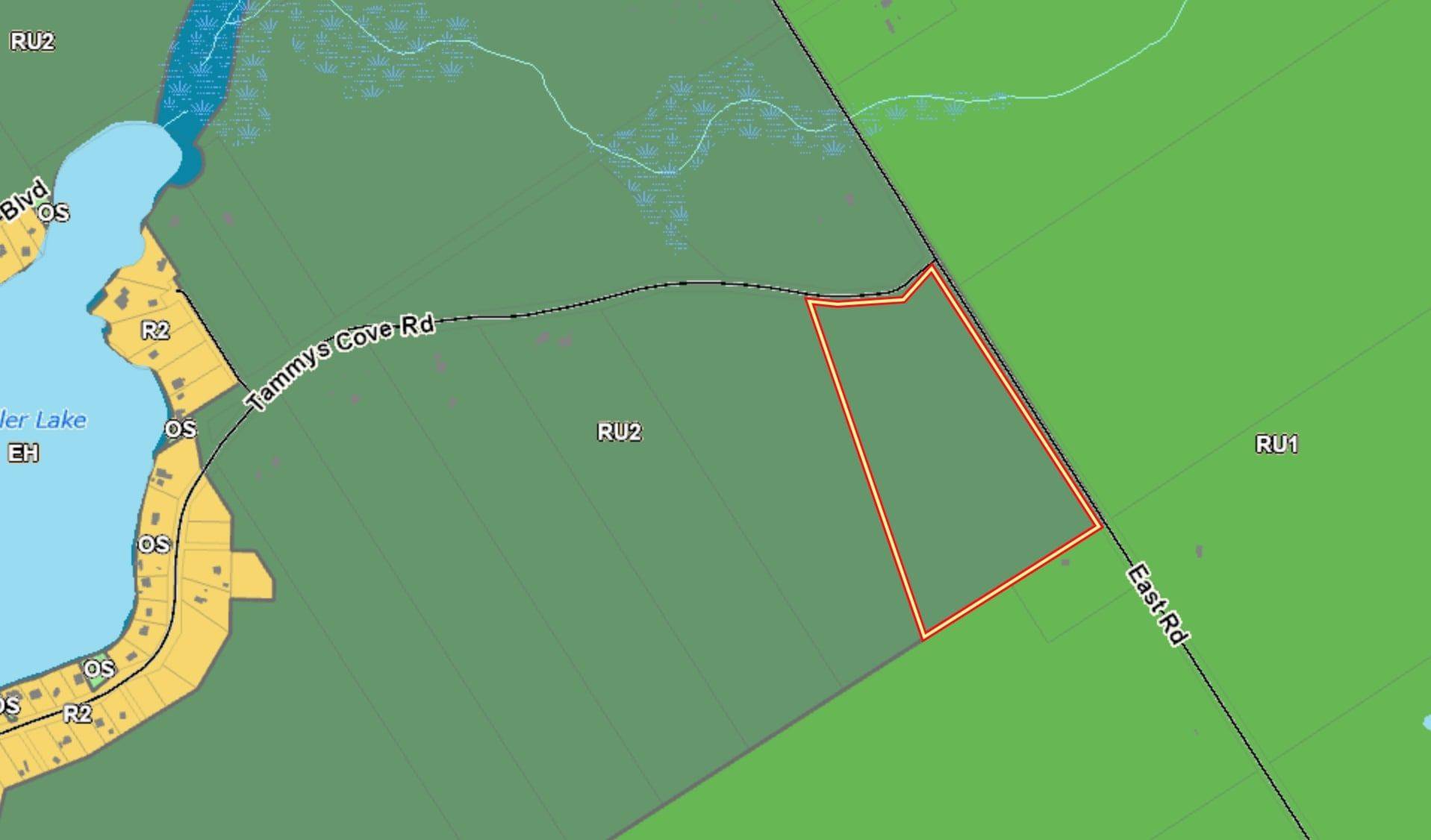 PT LT 24-25 CON 4 EBR N/A, Northern Bruce Peninsula, ON N0H 1W0