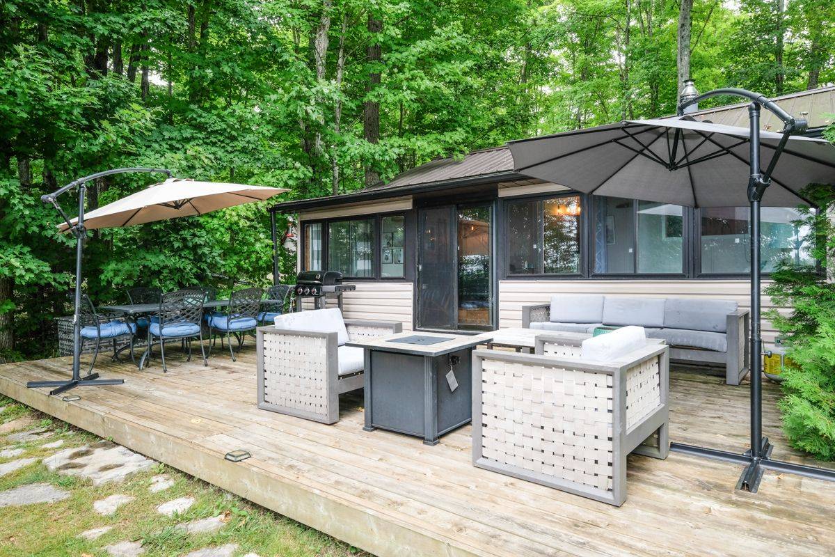 43 Gatewood RD, Kawartha Lakes, ON K0M 1K0