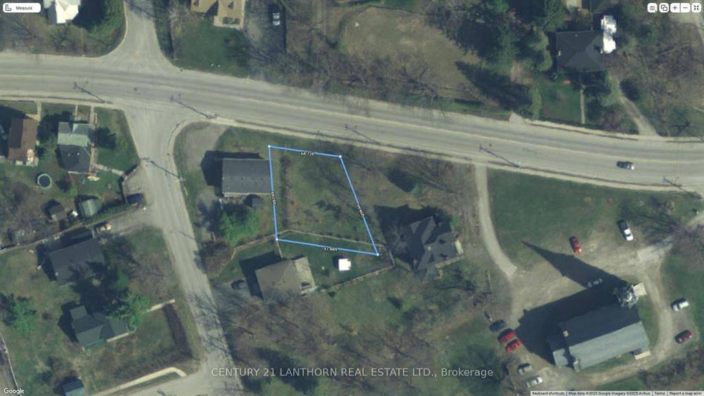 0 St Lawrence ST W, Centre Hastings, ON K0K 2K0