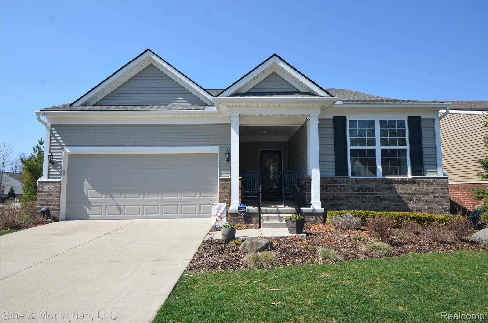 3055 Sumerlyn, Auburn Hills, MI 48326