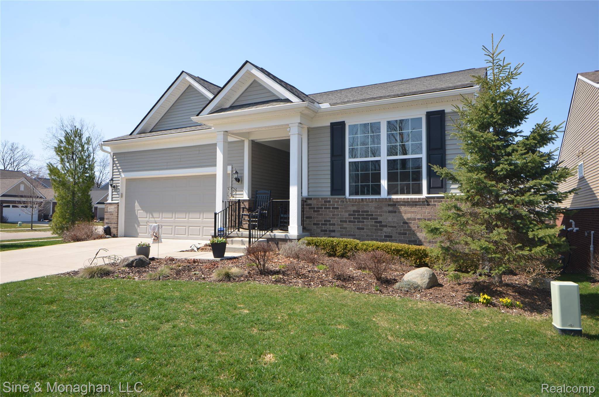 3055 Sumerlyn, Auburn Hills, MI 48326