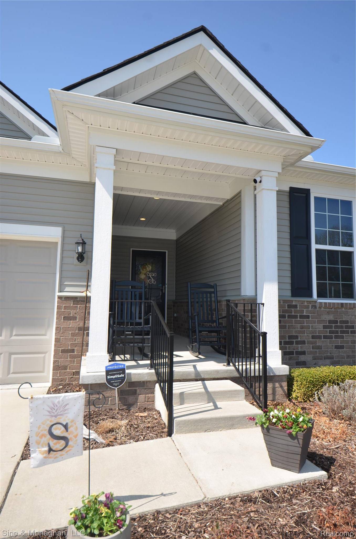 3055 Sumerlyn, Auburn Hills, MI 48326