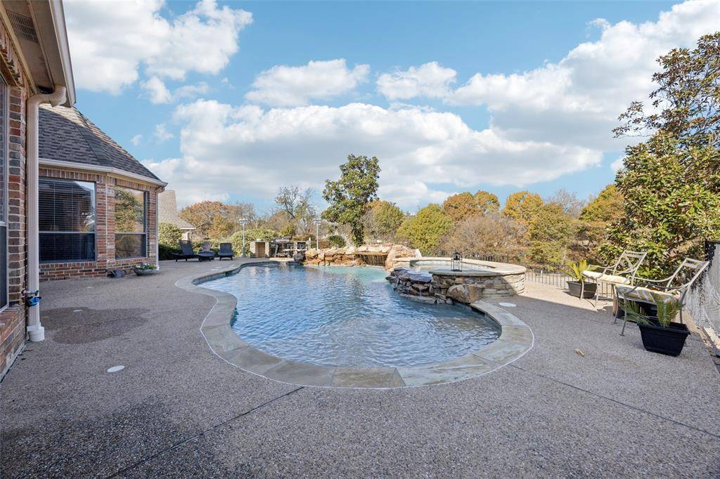 3611 Skinner Road, Midlothian, TX 76065