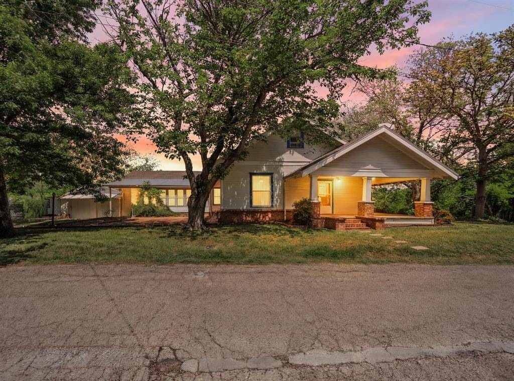 501 N Pleasant Street, Hillsboro, TX 76645