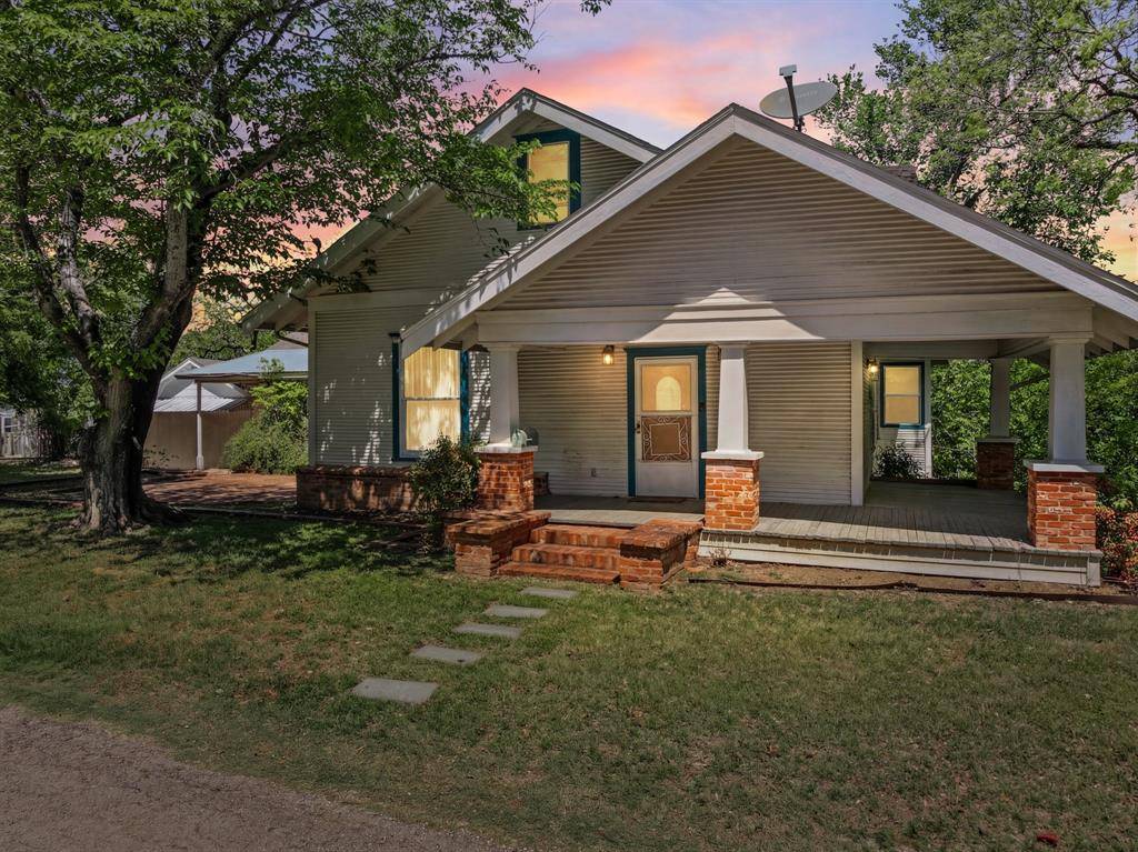 501 N Pleasant Street, Hillsboro, TX 76645