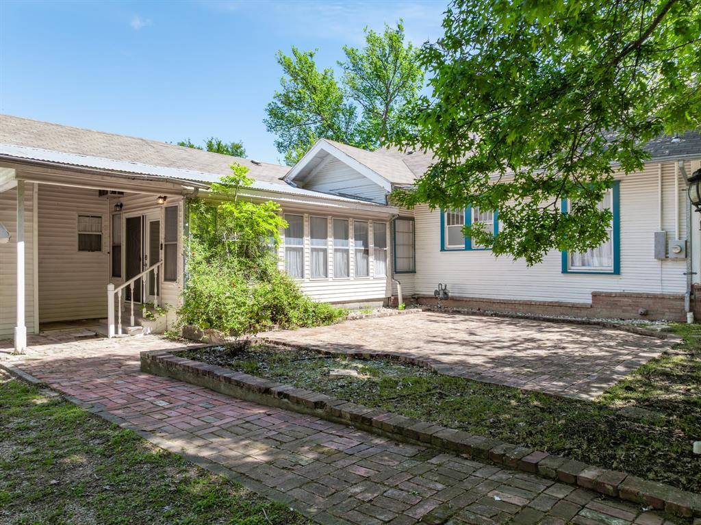501 N Pleasant Street, Hillsboro, TX 76645