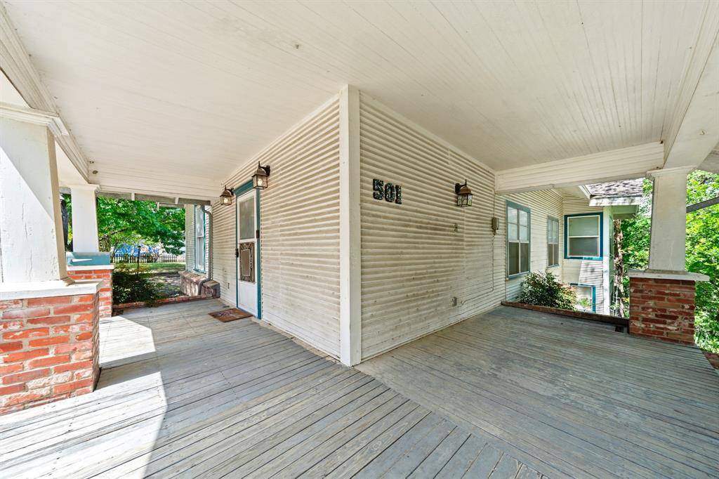 501 N Pleasant Street, Hillsboro, TX 76645