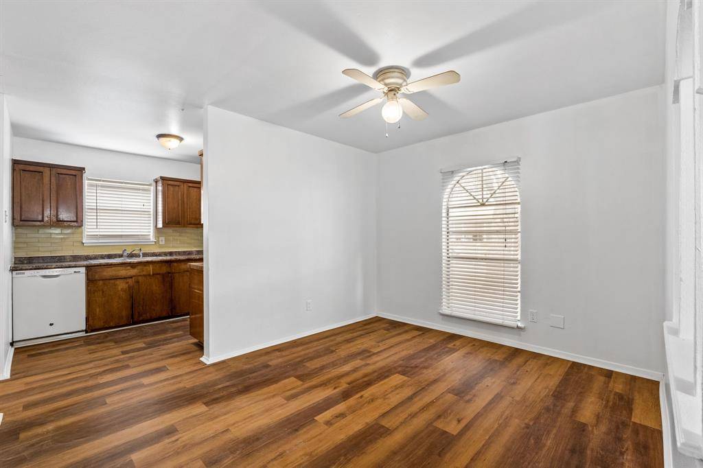 2918 Pinewood Drive, Garland, TX 75044