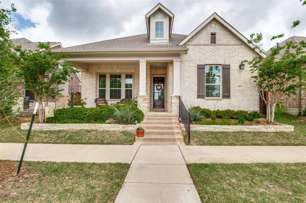 4810 Emerald Grove, Arlington, TX 76005