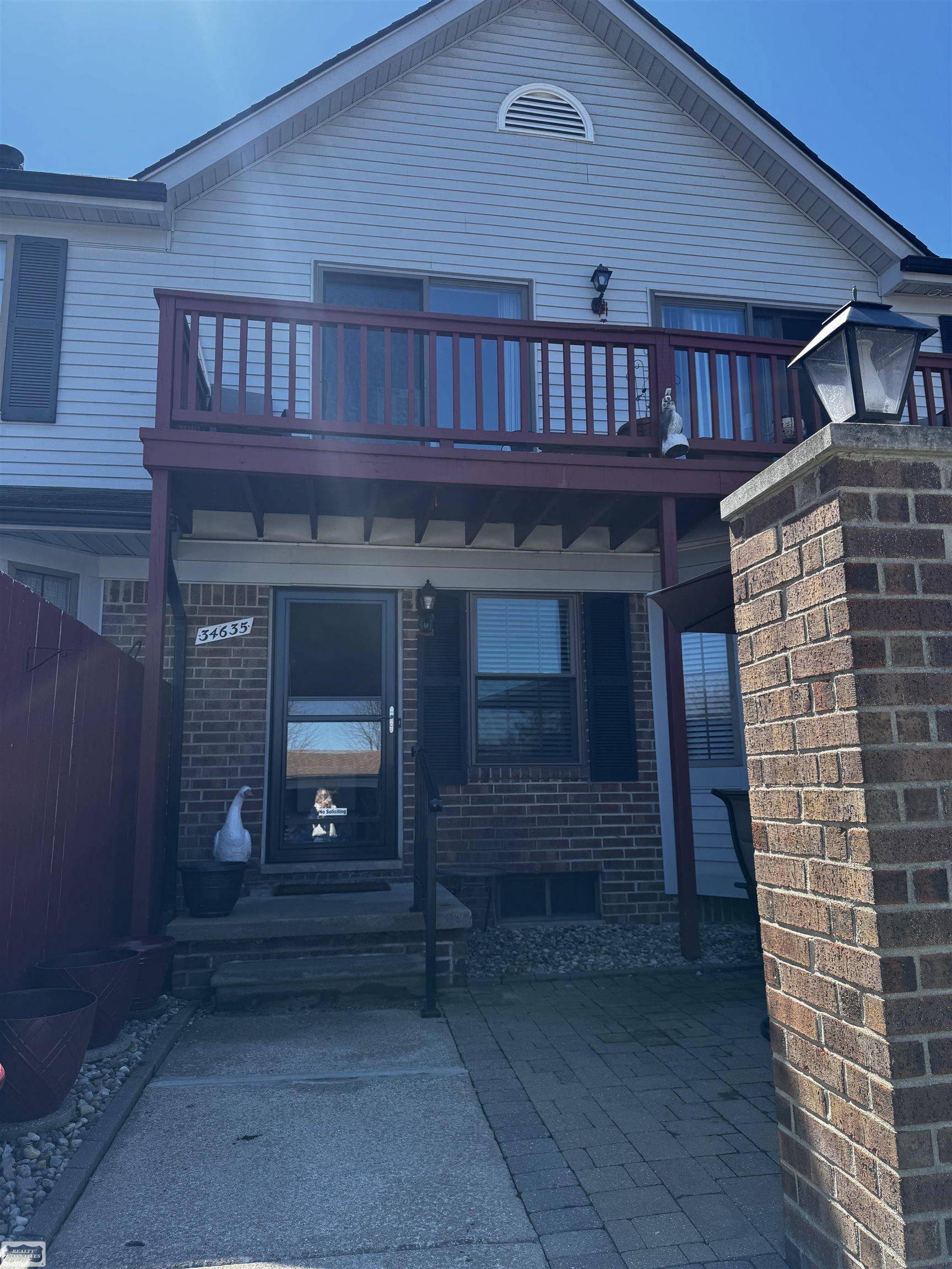 34635 W Marino CT, Chesterfield Twp, MI 48047